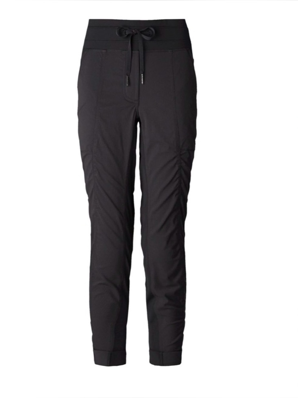 Lululemon Street To Studio Pant in Black *Unlined
